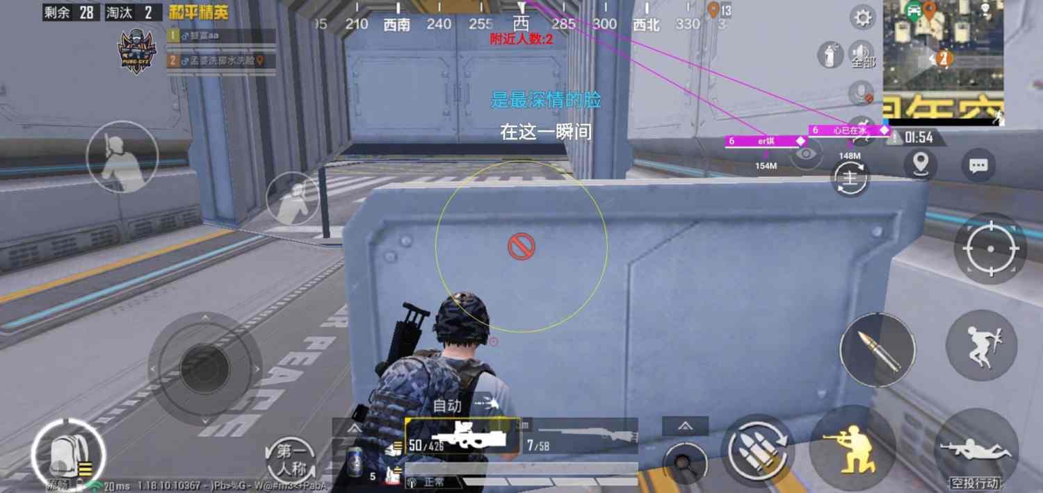 和平精英【EAD内部】辅助